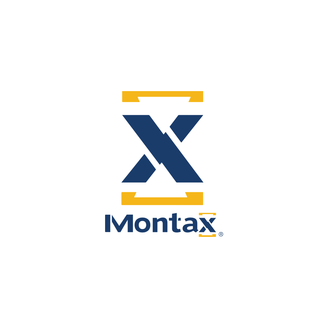 Logo Antiguo Montax
