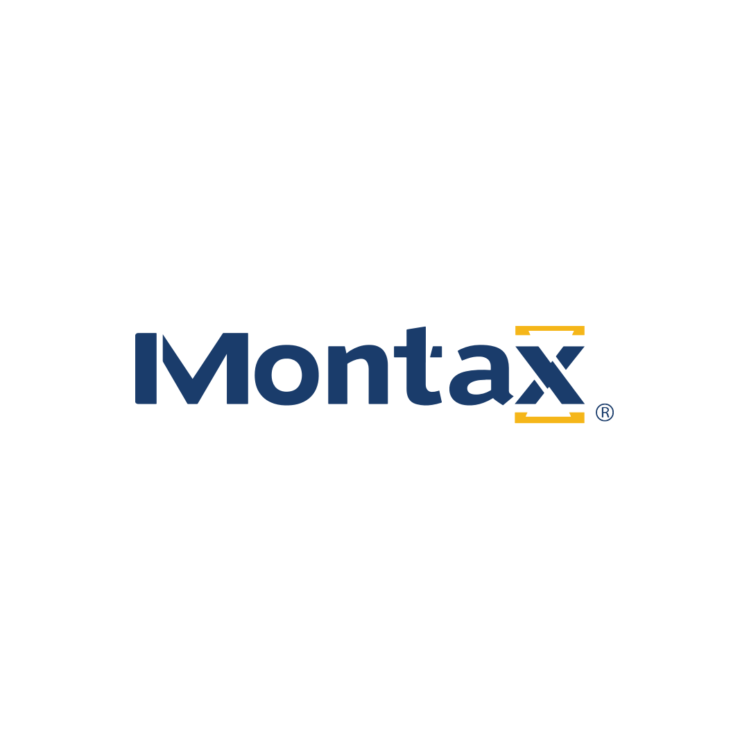 Logo Antiguo Montax